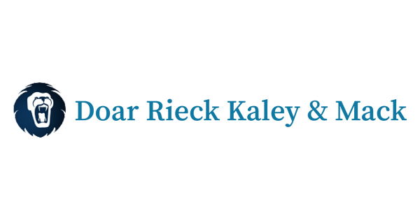 Doar Rieck Kaley & Mack New York City, NY Office