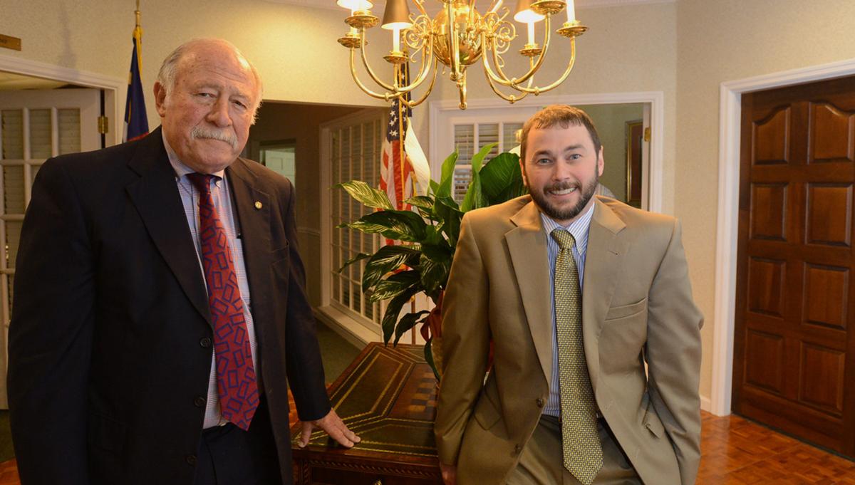 Van Camp, Meacham & Newman, PLLC Pinehurst, NC Office