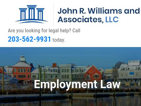 Welty Esposito & Wieler, LLC New Haven, CT Office