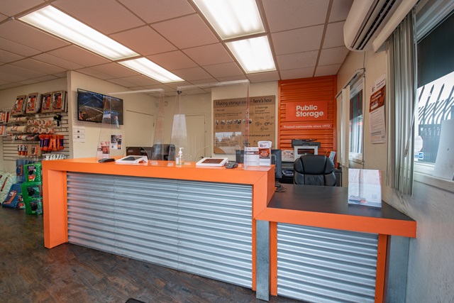 Carr & Ferrell LLP Palo Alto, CA Office