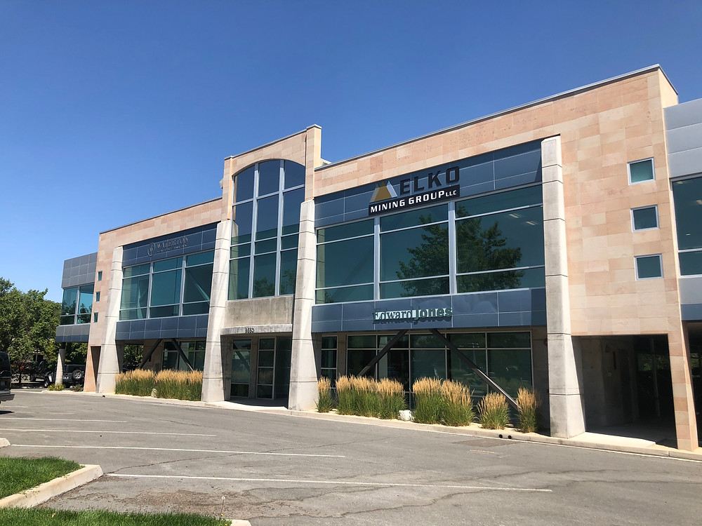 Hirschfeld Kraemer LLP Reno, NV Office