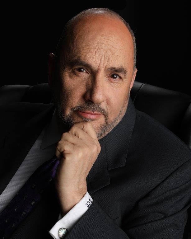 Douglas Crawford Law Las Vegas, NV Office