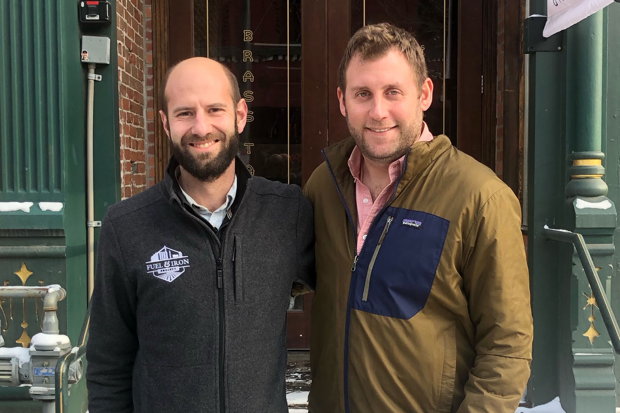 Stern & Curray LLC Denver, CO Office