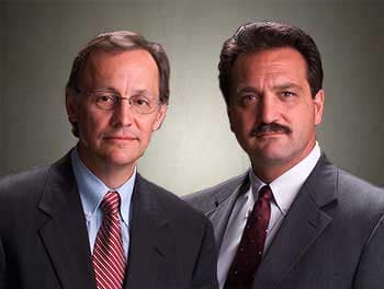 Brown & Chiari, Attorneys At Law Lancaster, NY Office