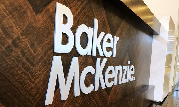 Baker McKenzie London, United Kingdom Office