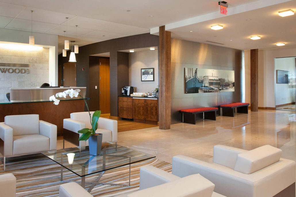 Pierce Atwood LLP Portland, ME Office