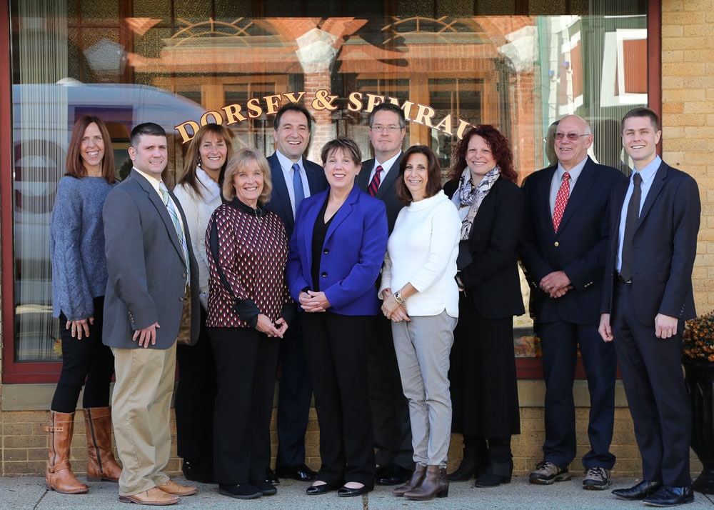 Dorsey & Semrau, LLC Boonton, NJ Office