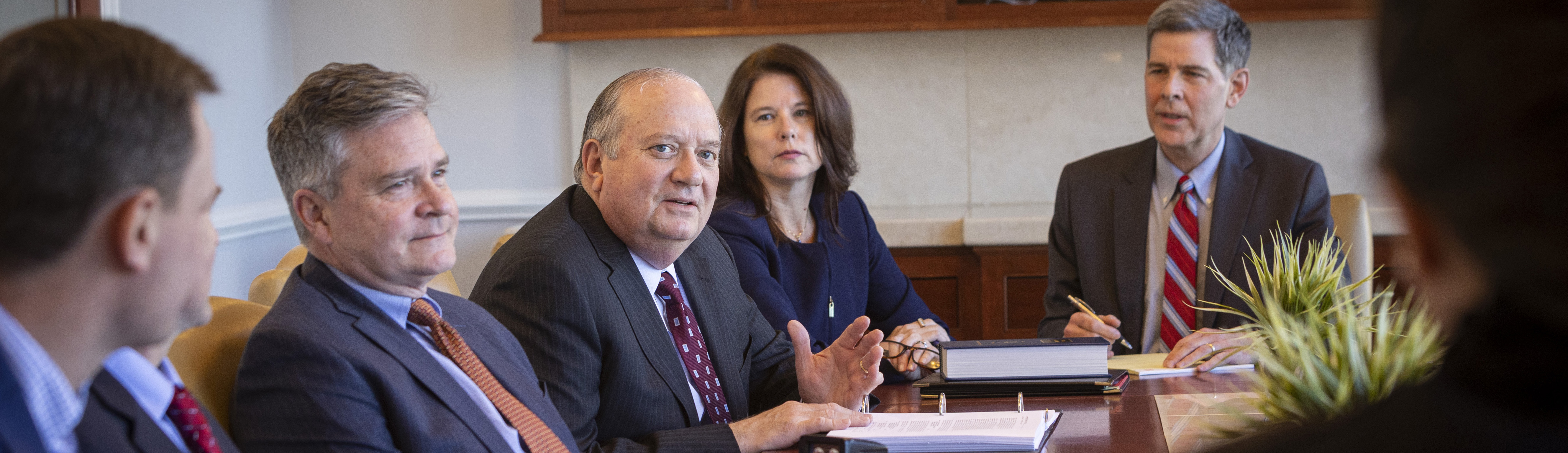 Pennington, P.A Tampa, FL Office