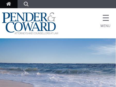 Pender & Coward, P.C Suffolk, VA Office