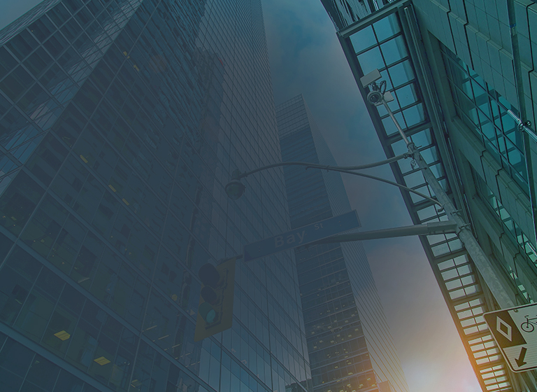 McMillan LLP Toronto, Canada Office