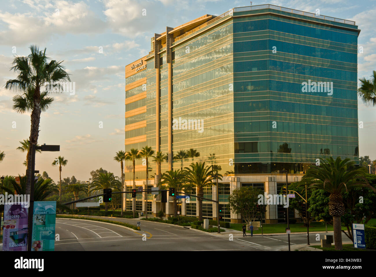 Howard & Howard Los Angeles, CA Office