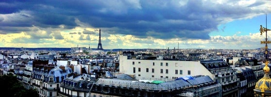 HMN & Partners Paris, France Office