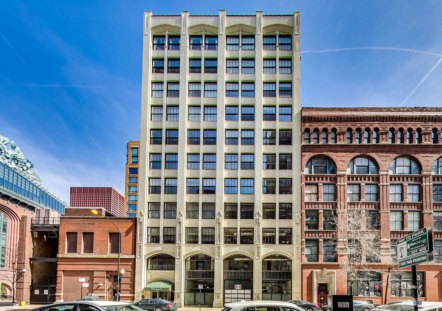 Rosenberg & Rosenberg, PA Arlington Heights, IL Office