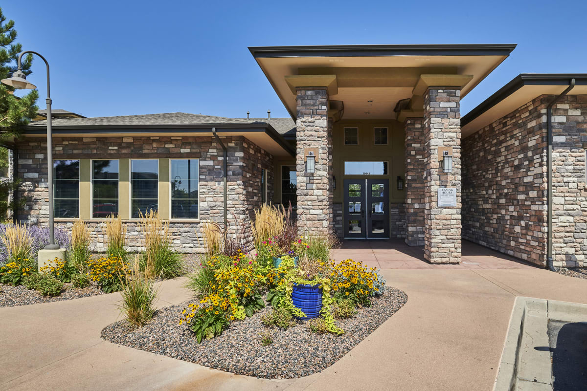 Downey & Associates, P.C Foxfield, CO Office