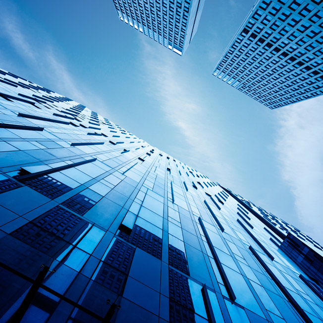 DLA Piper Irvine, CA Office