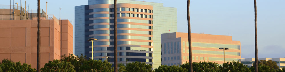 Michelman & Robinson, LLP Santa Ana, CA Office
