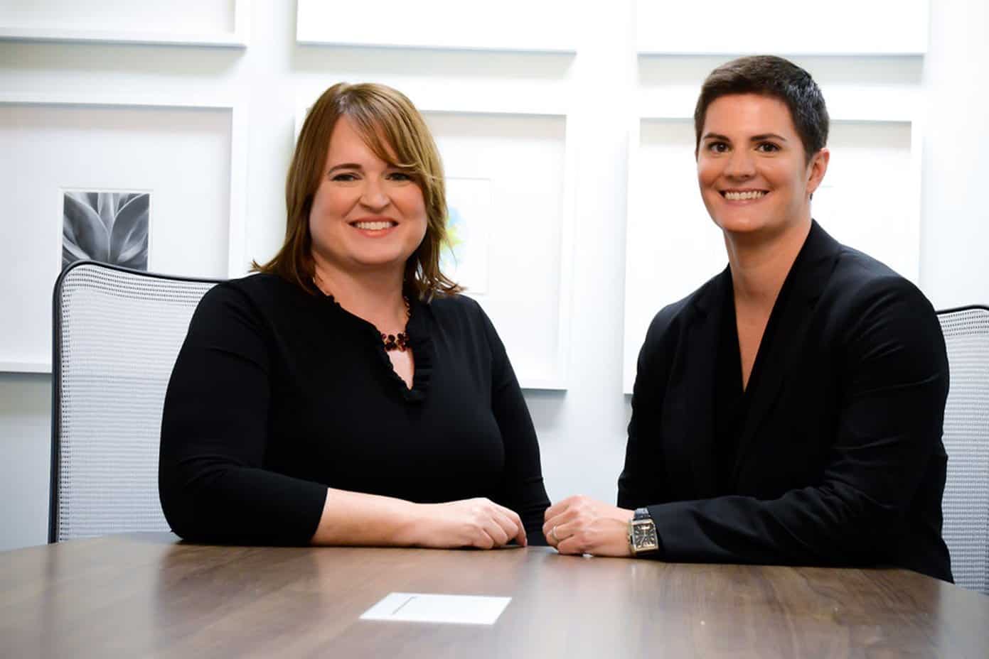 McCabe Russell, PA Rockville,  Office