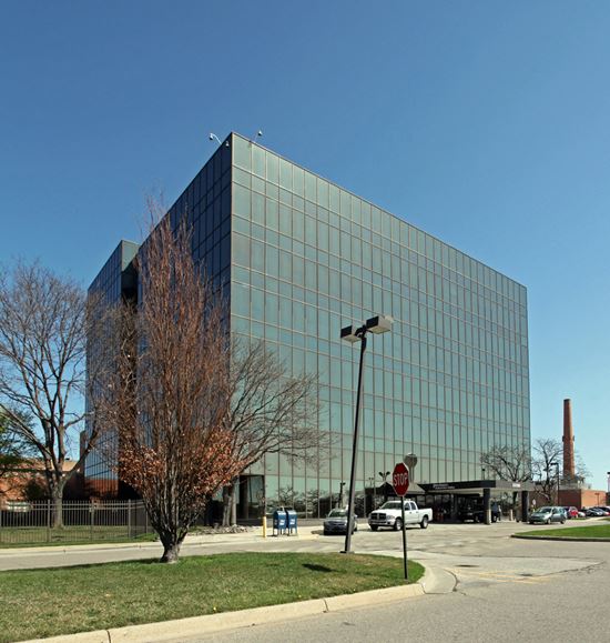 Ravid & Associates, P.C Southfield,  Office