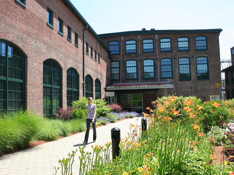 Mills & Born Providence,  Office