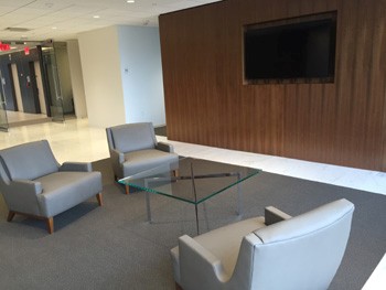 Gibbons P.C Philadelphia, PA Office