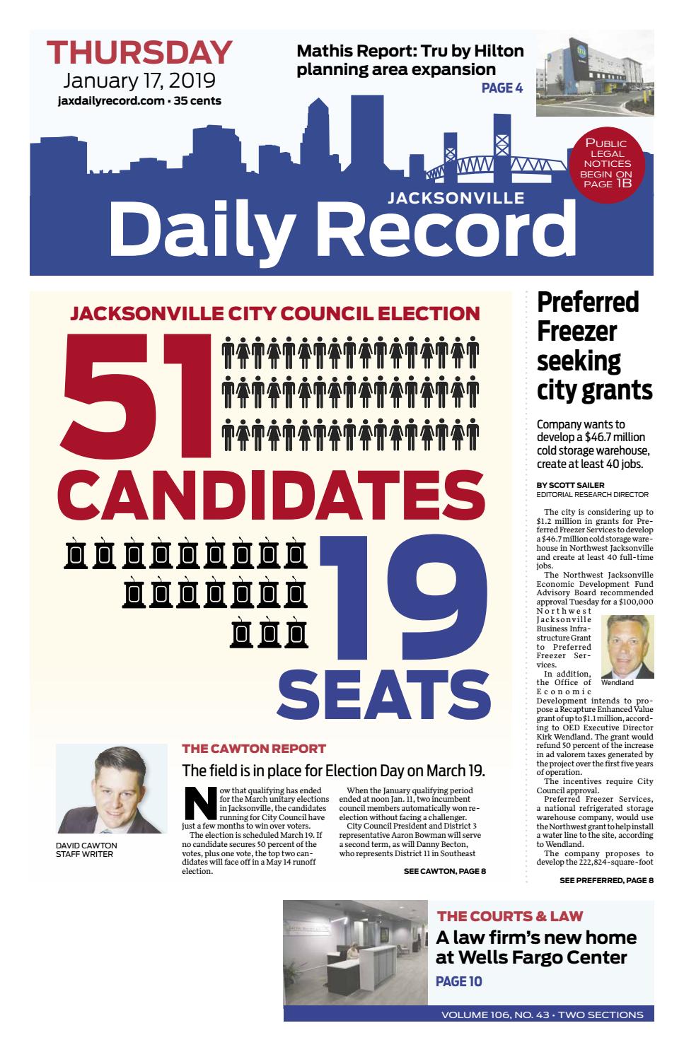 Margol & Margol, P.A Jacksonville Beach,  Office