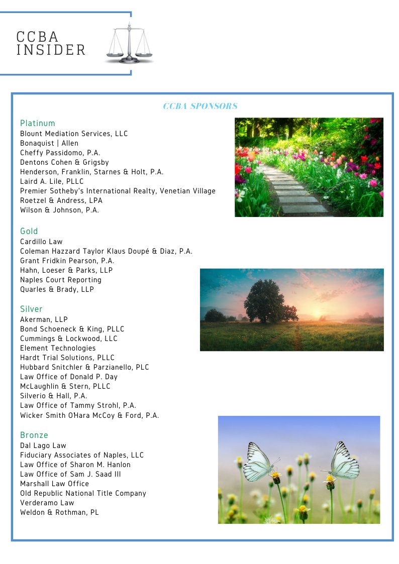 Hubbard Snitchler & Parzianello PLC, Naples, FL Office