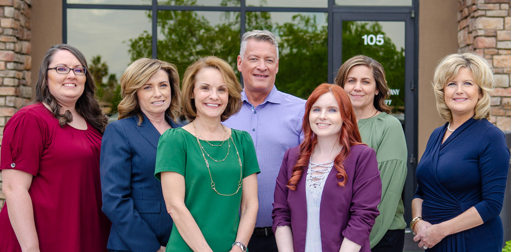 Faux Law Group Las Vegas, NV Office