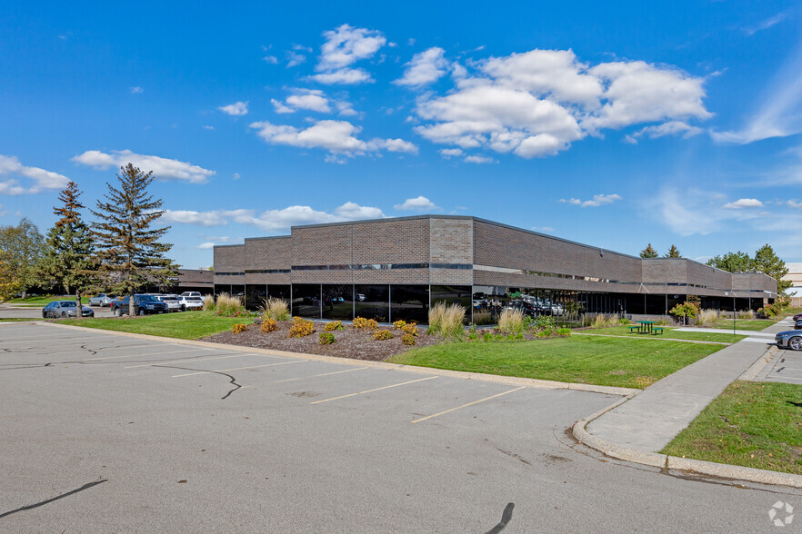 Cousineau, Waldhauser & Kieselbach, P.A Mendota Heights, MN Office