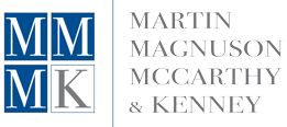 Martin, Magnuson, McCarthy & Kenney Boston, MA Office