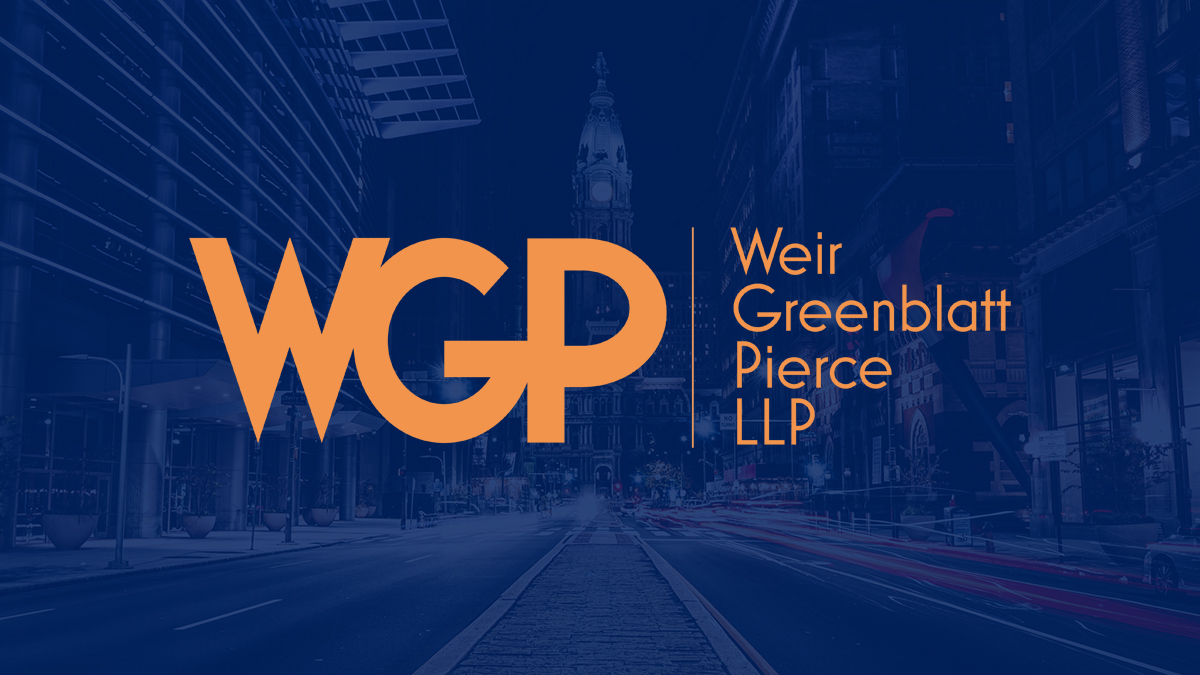 Weir & Partners LLP Wilmington, DE Office