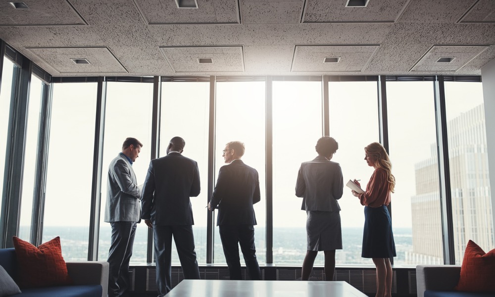 Holland Beckett Rotorua, New Zealand Office