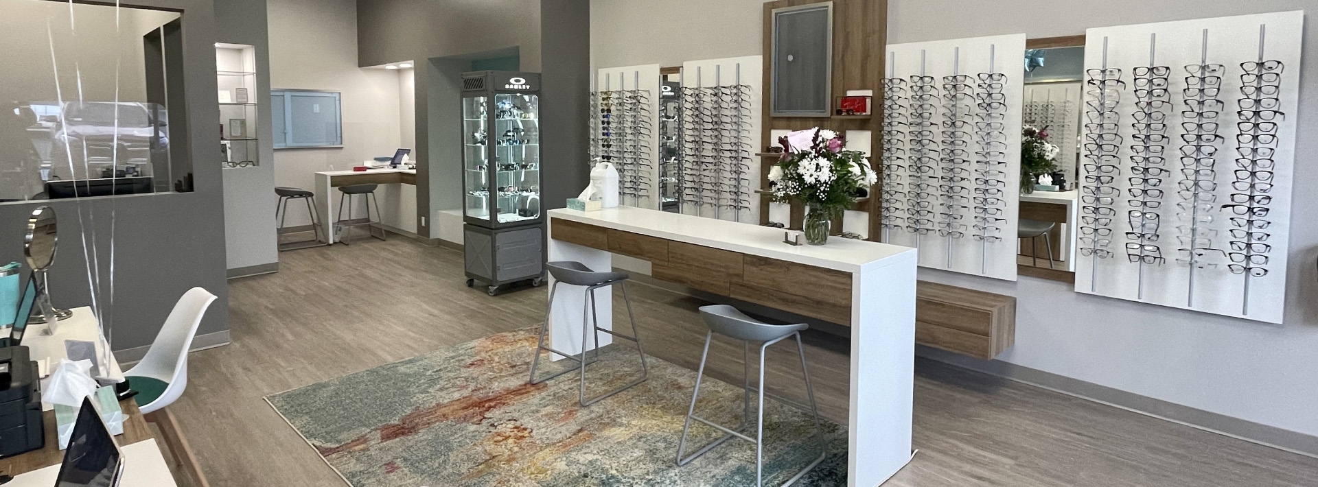 Yaniv & Associates, P.C Pomona, NY Office