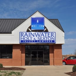 Rainwater, Holt & Sexton Springdale, AR Office