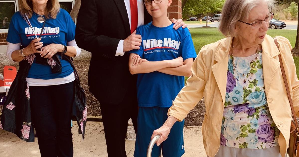 Nichols Zauzig Manassas, VA Office