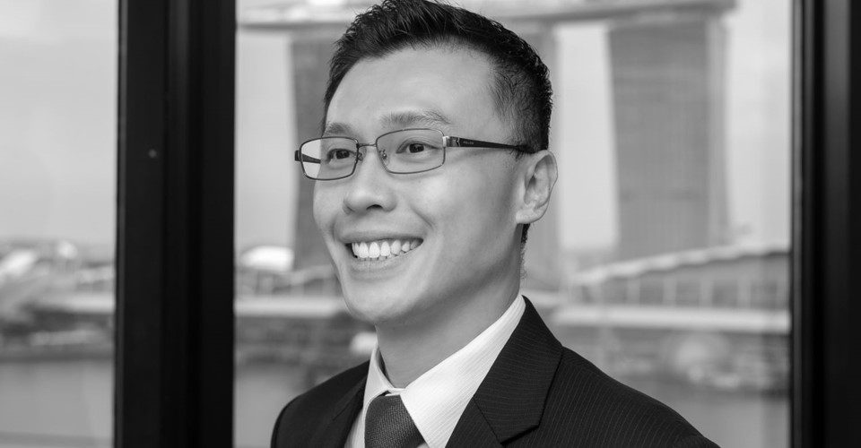 DAC Beachcroft LLP Singapore Office