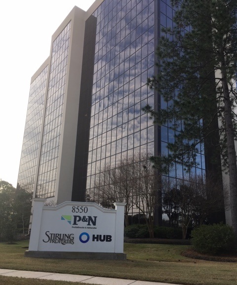 The Kullman Firm Baton Rouge, LA Office