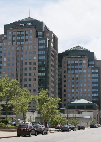 Harter Secrest & Emery LLP New York City, NY Office