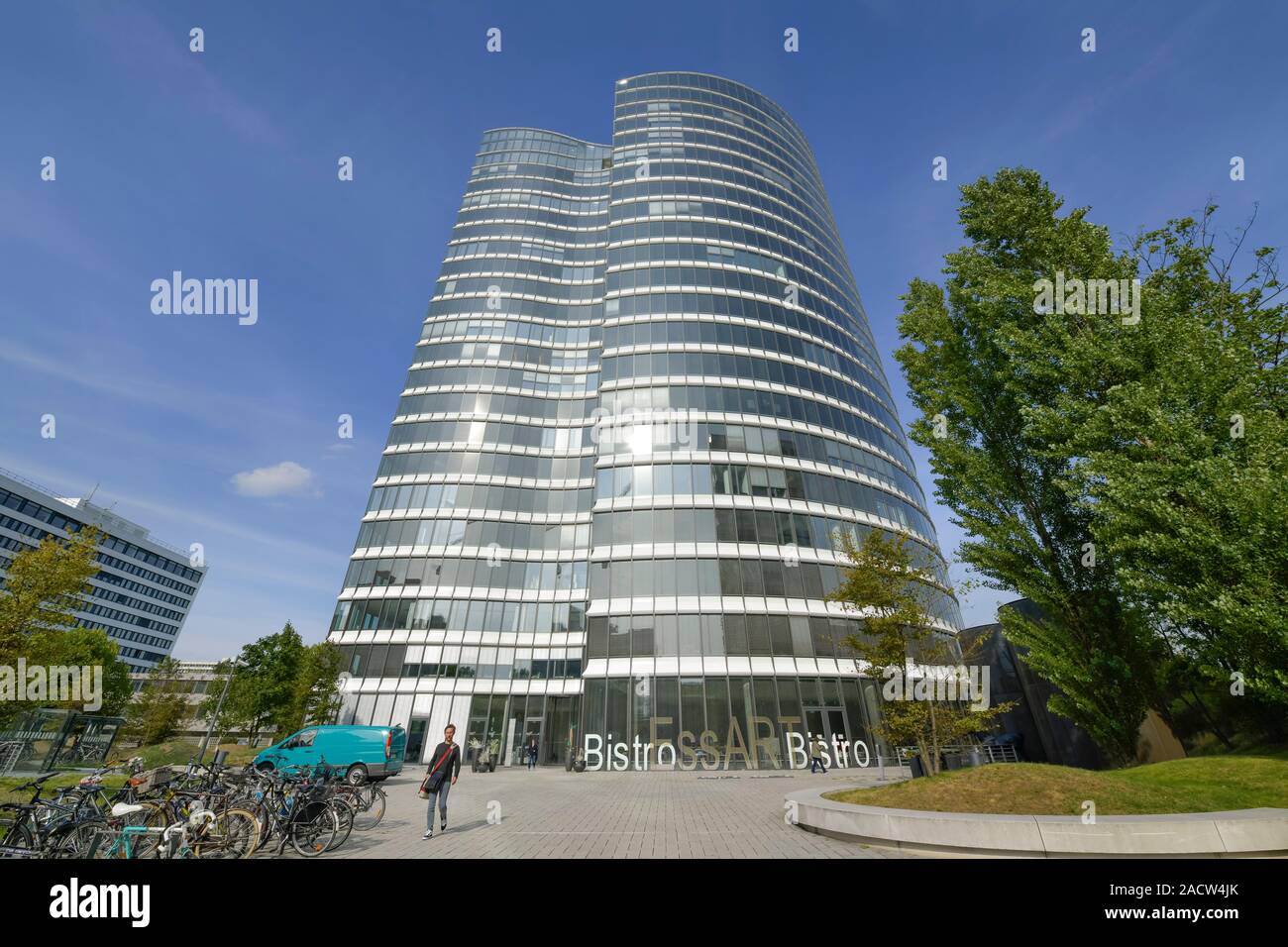Latham & Watkins LLP Dusseldorf, Germany Office