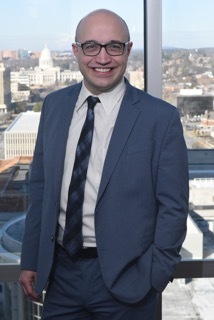 McKay Law Firm, PLLC Little Rock,  Office