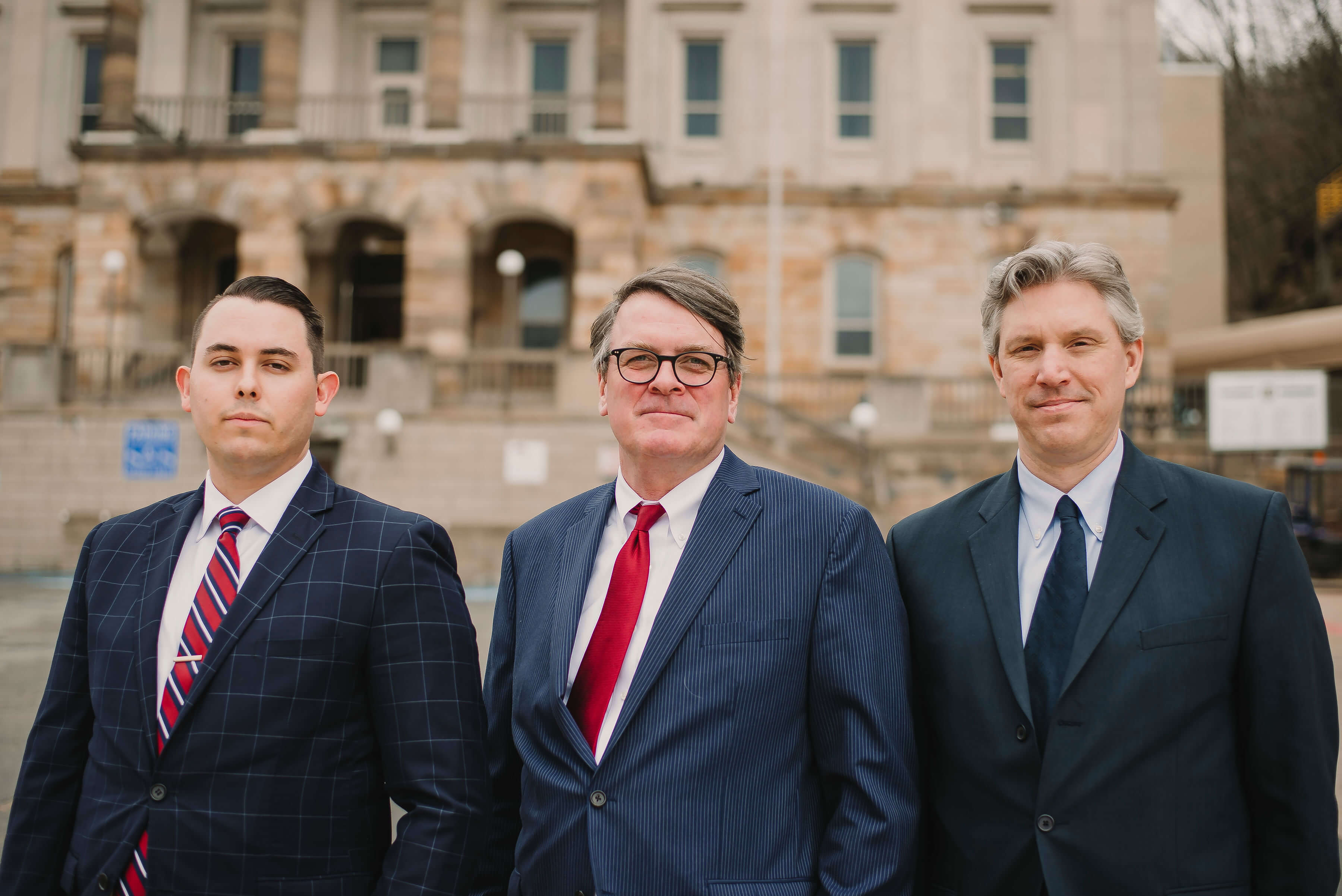 Swank Law Offices Kittanning,  Office