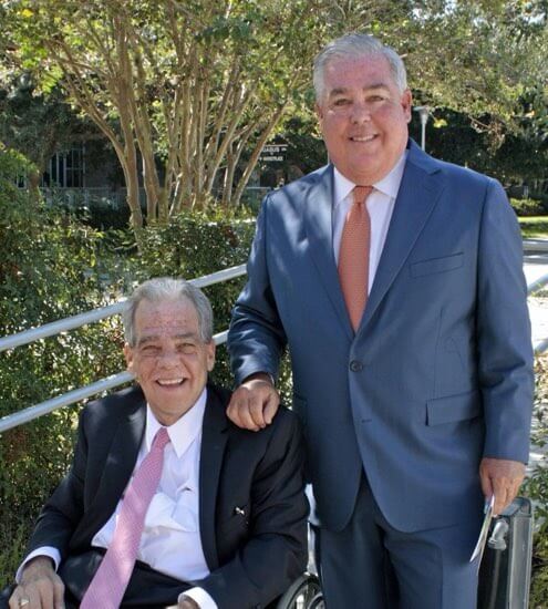 Morgan & Morgan, PA Orlando, FL Office