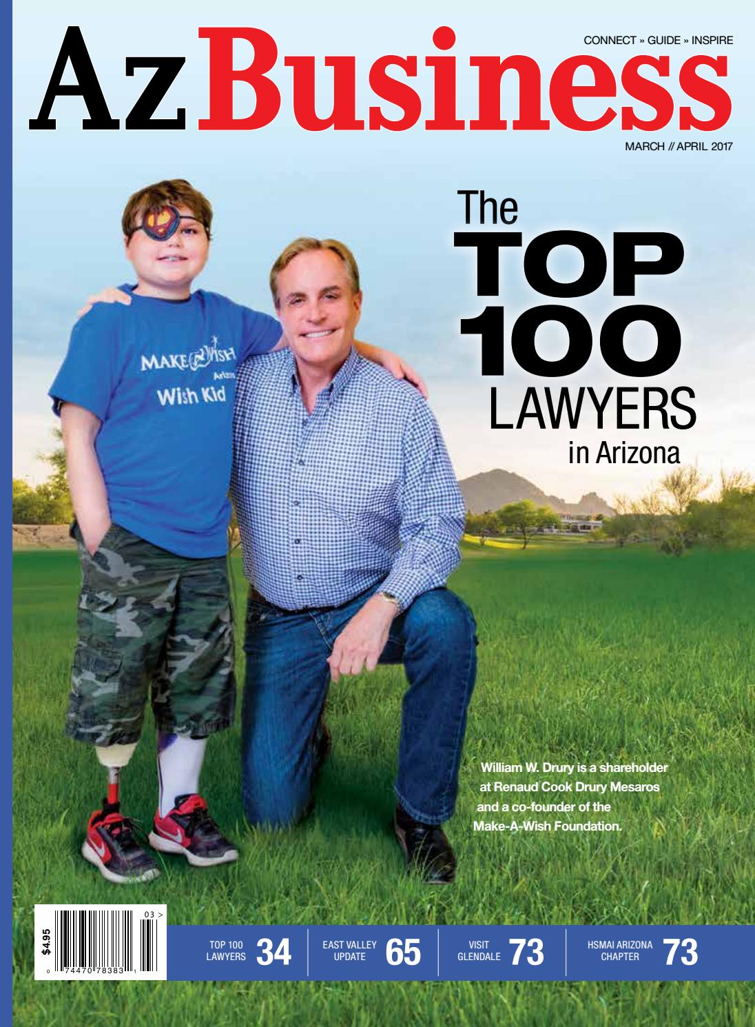 Manning & Kass, Ellrod, Ramirez, Trester LLP Phoenix, AZ Office