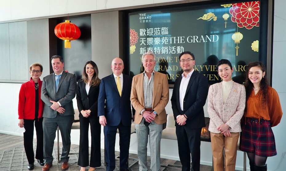 Scarinci Hollenbeck, LLC New York City, NY Office