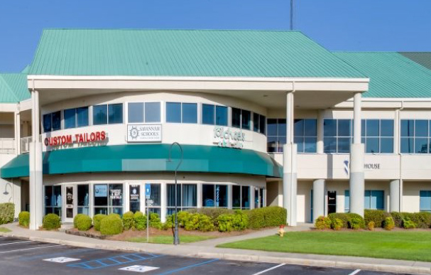 Dozier Law Firm, LLC Savannah, GA Office