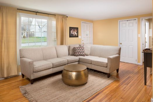 Halbrook Wood PC Prairie Village,  Office