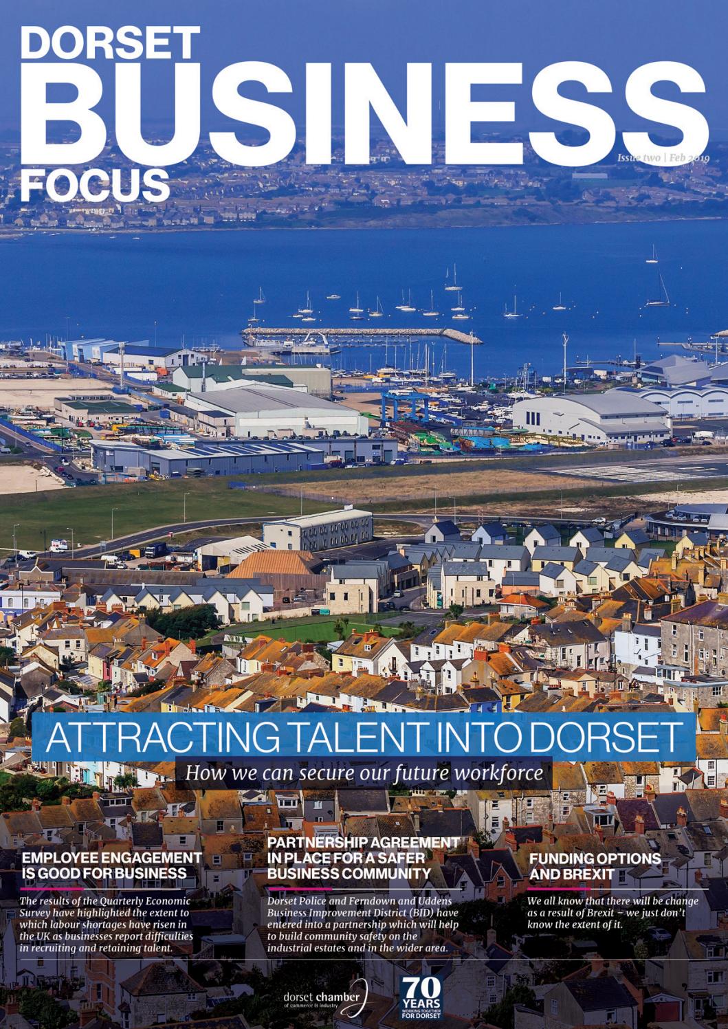 Trethowans LLP Bournemouth, United Kingdom Office