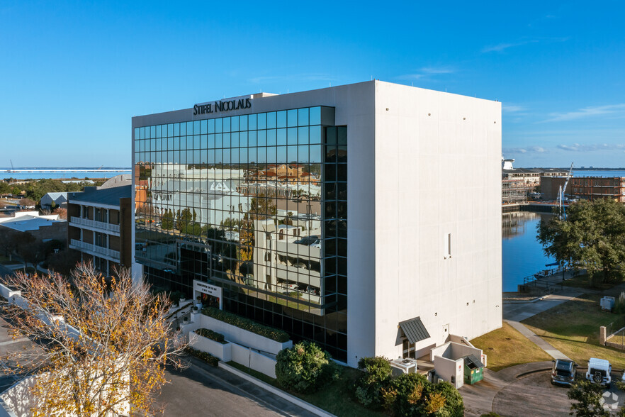 Galloway, Johnson, Tompkins, Burr & Smith Pensacola, FL Office