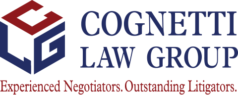 Cognetti Law Group Camp Hill, PA Office