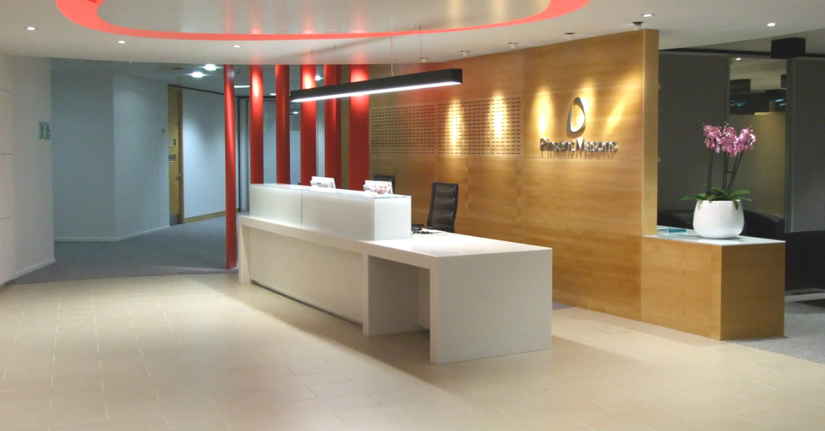 Pinsent Masons LLP Edinburgh, UK-Scotland Office