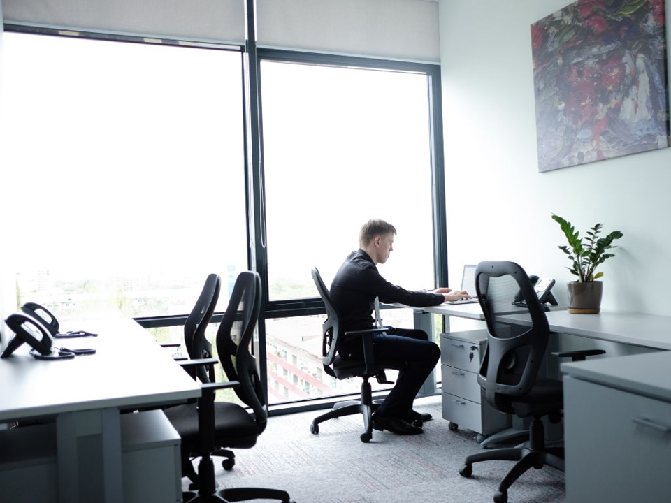 Kinstellar Almaty, Kazakhstan Office